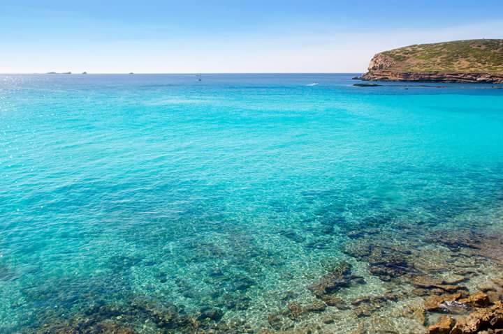 isla ibiza