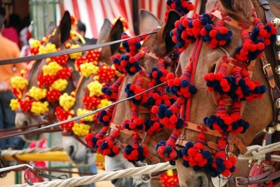 Feria de Sevilla