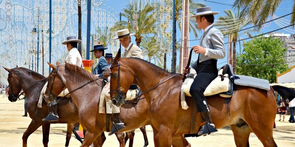 Jerez Feria