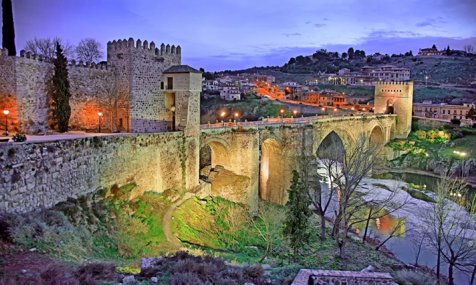 Toledo