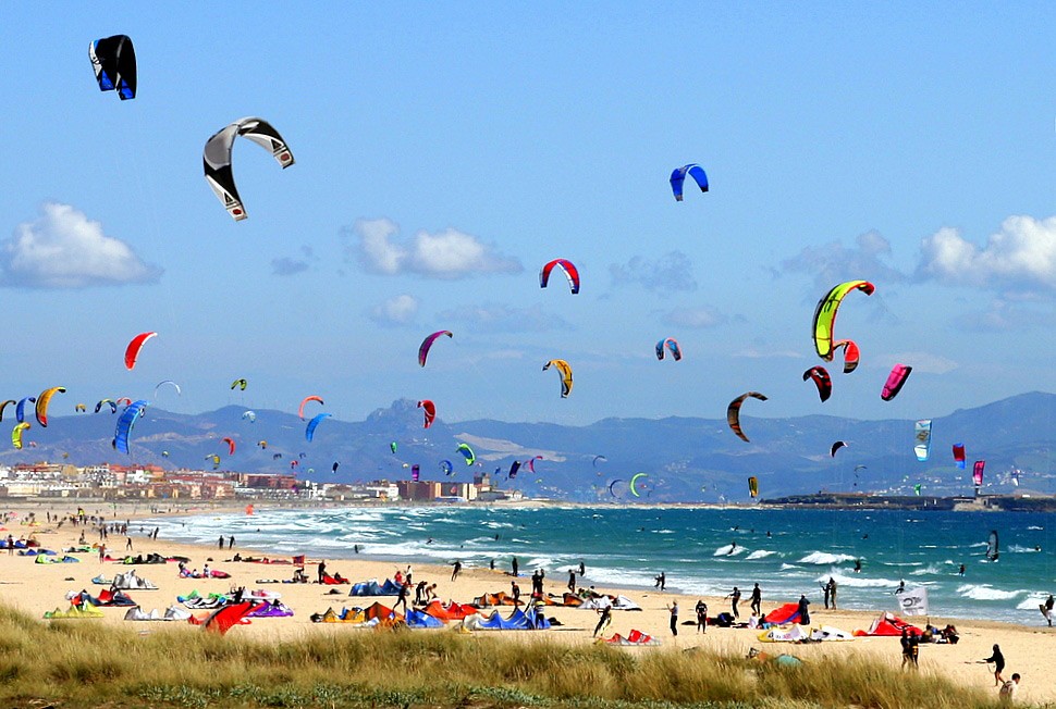 tarifa-kitesurf-españa