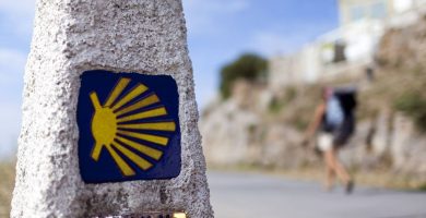 camino de santiago desde sarria 5 etapas